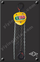 HS-VN型系列手拉葫蘆