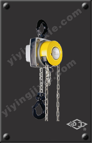 360度旋轉手拉葫蘆