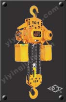 10T 環鏈電動葫蘆