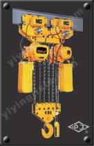 15T 環鏈電動葫蘆